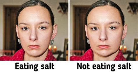 What Might Happen To Your Body If You Stop Eating Salt Completely