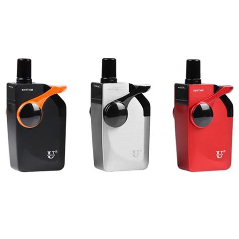 Usually if there was a really strong juice in there, i find it comes out in one or two runs! Usonicig Rhythm Ultrasonic Pod Kit | Starter Vape Kit ...