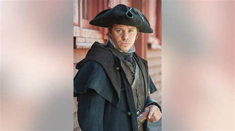History Channels New Miniseries Sons Of Liberty Recaptures The