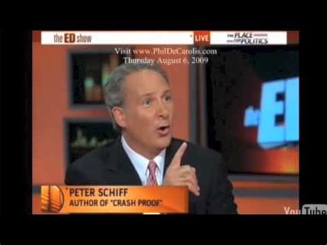 Big moves in silver outshine modest gains in gold. Peter Schiff- Gold Standard - YouTube