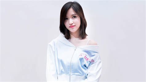 There is a difference between being logged in on imgur and not, as there is a setting in account options to upload in hd. Twice Mina Wallpapers - Wallpaper Cave