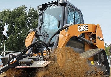 Expert advice and free shipping on attachments and buckets. Skid Steer Rental Wisconsin | Cat, Terex, Scat Trak ...