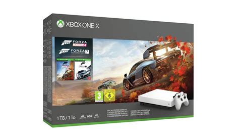 Xbox One X E One S In Offerta Su Amazon Con Giochi E Accessori Inclusi
