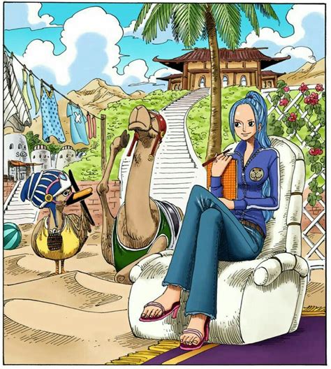 10) and episode 65, the peacock slashers debut in a clash between vivi and zoro. Vivi Nefertari - One Piece | One piece manga, One piece ...