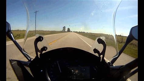 The kawasaki ninja 1000 abs is a sport touring bike that i was wanting to review for a while. Ninja 1000 (Z1000SX) Top Speed - YouTube