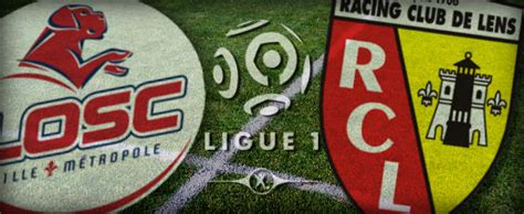 Lille vs lens highlights and full match competition: Lille Vs Lens Live stream French Ligue 1 2015