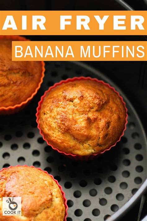 Banana chips can be either crunchy or chewy. I love using my air fryer for baking in the summer! These ...