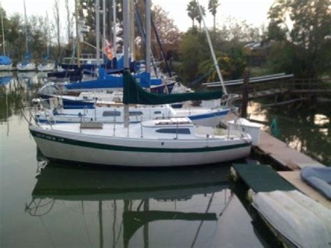 6500 Obo Columbia 26 Sailboat For Sale In Portland Oregon All