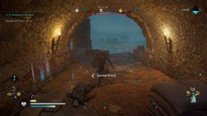 Assassin S Creed Valhalla A Triumphant Return Walkthrough