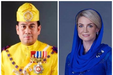 I was hoping the citizenship laws for malaysia had been changed because of older discrimatory laws (if i'm a malaysian man, my child can get malaysian citizenship, but not if i'm a woman) but i guess it hasn't. Malaysia's Crown Prince to marry Swedish woman - ScandAsia