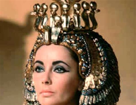 6 Cleopatra From Top 10 Movie Queens E News