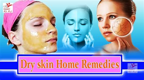 रुखी त्वचा के जबरदस्त घरेलू उपाय Dry Skin Home Remedies Beauty