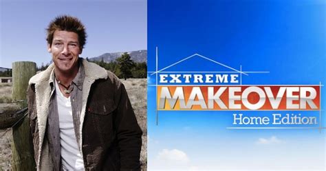 Move That Bus ‘extreme Makeover Home Edition’ Is Getting An Hgtv Reboot