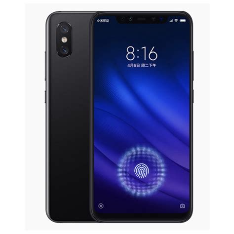 Xiaomi mi 8 is with 6.21 2248 x 1080 fhd+ screen, powered with qualcomm snapdragon 845 octa core processor, 12mp +12mp dual ai rear camera xiaomi mi 8 is equipped with an 18.7:9 aspect ratio amoled display of 6.21 inches. Xiaomi Mi 8 Pro Price In Malaysia RM2399 - MesraMobile