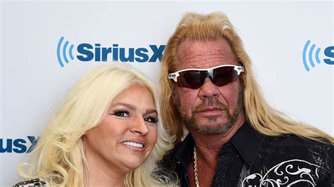 Dogs Most Wanted Beth And Duane Chapman Capture Accused Rapist
