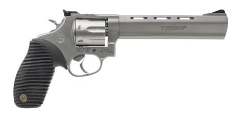 Taurus Tracker Revolver22 Lr Pr46520