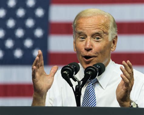 Senate Staffer Who Accused Biden Of Sexual Assault Speaks Up Right