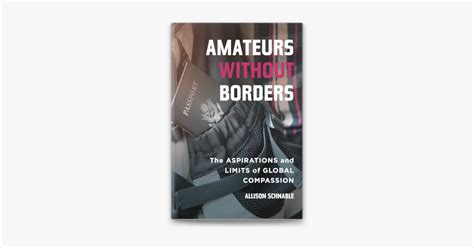 ‎amateurs Without Borders On Apple Books