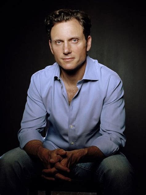 He portrayed the villain carl bruner in ghost, colonel bagley in the last samurai, and the voice of the title. My crush, Tony Goldwyn : LadyBoners