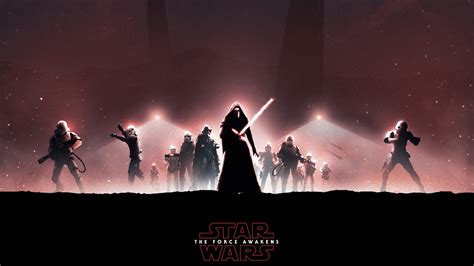 2560x1440 Kylo Ren Poster 1440p Resolution Hd 4k Wallpapers Images