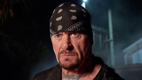 The Undertaker Elige A Sus Cuatro Equipos Favoritos De La Historia Del