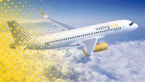 Vueling Airlines Overview