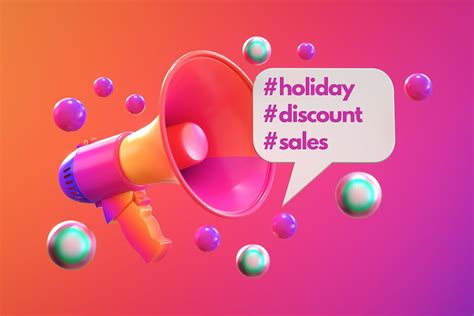 10 proven strategies to boost your small business holiday sales via social media