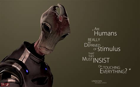 Mass Effect Inspirational Quotes Quotesgram