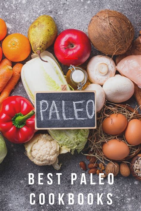 Best Paleo Cookbooks Review Buying Guide Healthy Paleo Breakfast