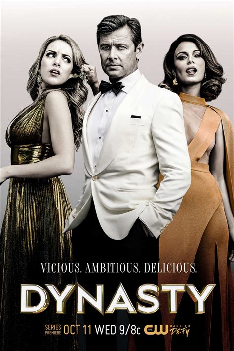 Relive the wrestling matches between alexis and krystle, steven's scandalous romances, fallon's affairs. Der Denver-Clan (2017) - TV-Serie 2017 - FILMSTARTS.de
