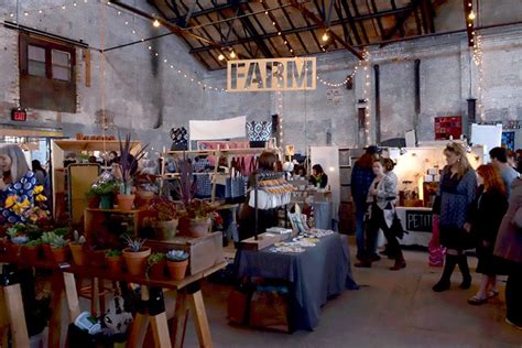 Holiday Craft Fairs And Markets In Westchester And The Hudson Valley