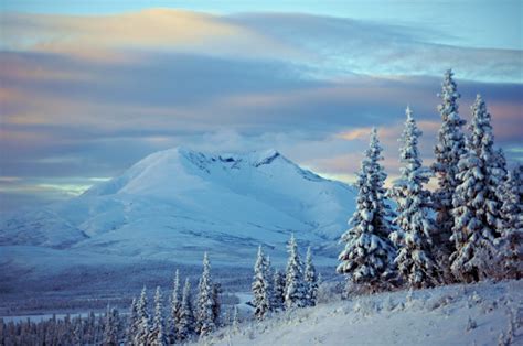 11 Fascinating Spots In Alaska That Look Like Theyre Straight Out Of A