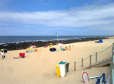 Um Dia Areia Branca