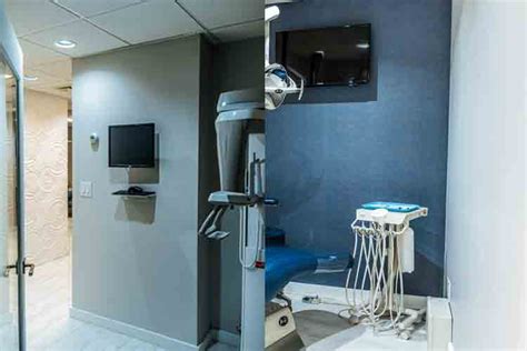 Zen Dentistry Nyc Commercial Design Nyc Interior Design