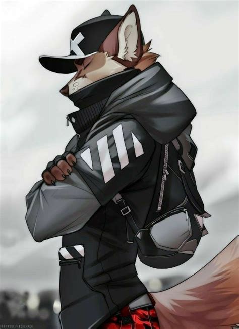 Pin By Yama Kyo On Anthropomorphisme Male Furry Anthro Furry Furry
