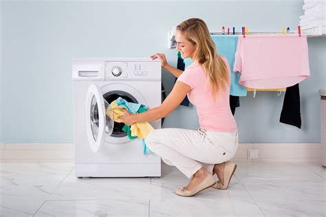 Wash wet clothes right away. HOW TO MAKE YOUR CLOTHES SMELL GOOD?