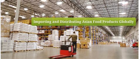 Découvrez ce qui fonctionne bien chez wismettac asian foods inc d'après les personnes qui sont le mieux placées pour le savoir. Wismettac Asian Foods, Inc. - Importer, Exporter and ...