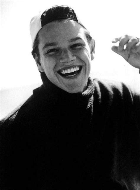 What was matt damon like when he was young? Interesting facts about Matt Damon | Just Fun Facts