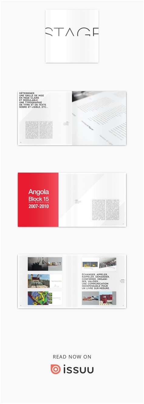 Rapport de stage  BTS Communication Visuelle  Communication visuelle