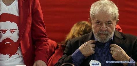Lula Da Silva Es Condenado A 9 Años Y Medio De Prisión Por Corrupción