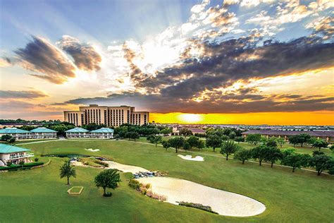 Four Seasons Resort And Club Dallas At Las Colinas Well And Being