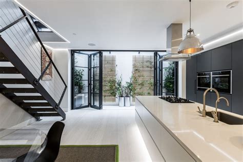 Recall the general optimal humidity level rule from 40 to 60% humidness and that's the equilibrium level for every dwelling settlement. London basement conversion case studies | Simply