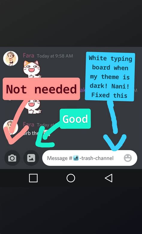 Maybe you would like to learn more about one of these? overlay - Discord
