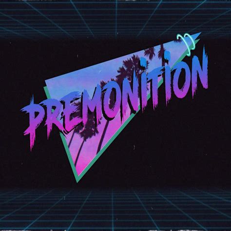 Premonition Album By Kristjan Thomas Haaristo Spotify