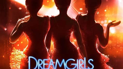 Dreamgirls DVD Filme World Of Games