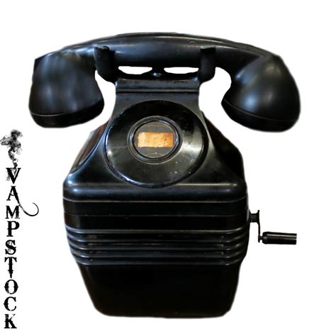 Old Phone Png 2 Vampstock By Vampstock On Deviantart