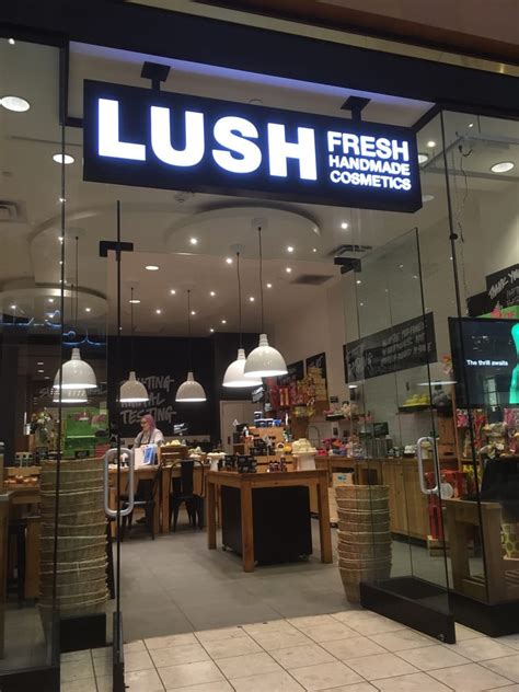 Photos For Lush Fresh Handmade Cosmetics Yelp