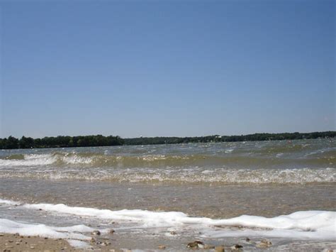 You Ve Got To Visit These Beautiful Indiana Beaches This Summer