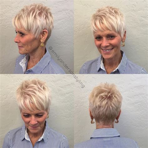Short Piece Y Crop Modern Hairstyles Womens Hairstyles Haircut For