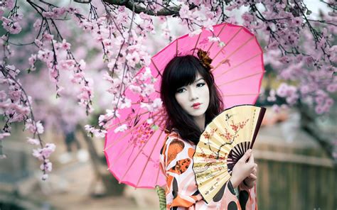 Japanese Girls Wallpapers 43 Wallpapers Adorable Wallpapers